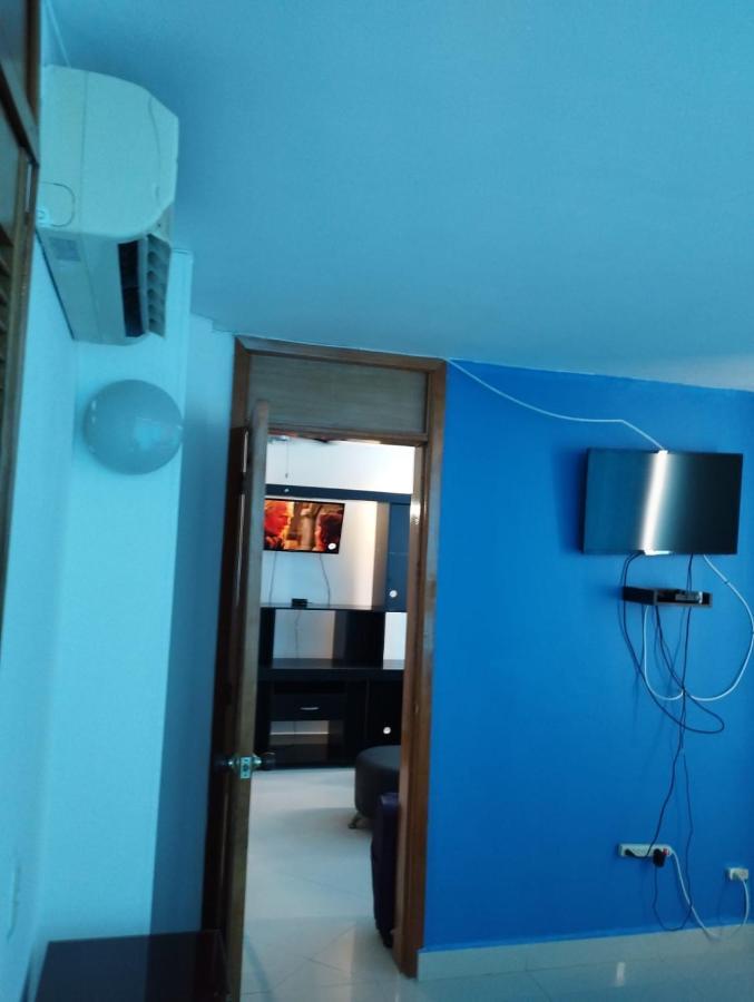 Apartamento Edificio Santa Maria Del Mar