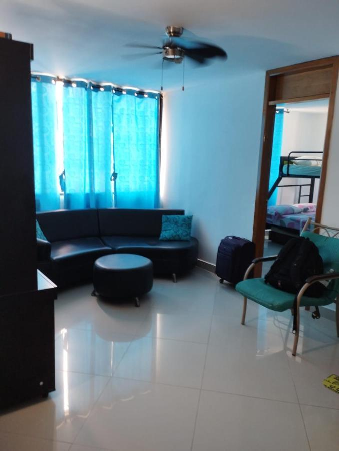 Apartamento Edificio Santa Maria Del Mar *